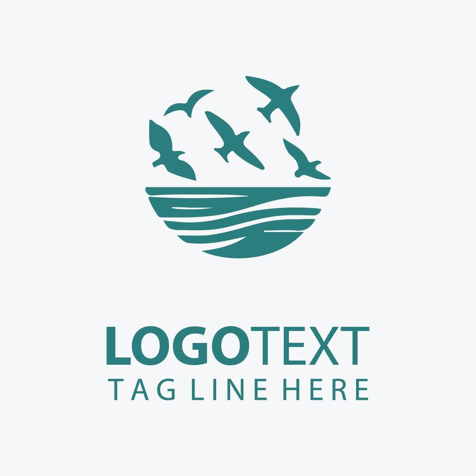 Ocean Edge Pools vector