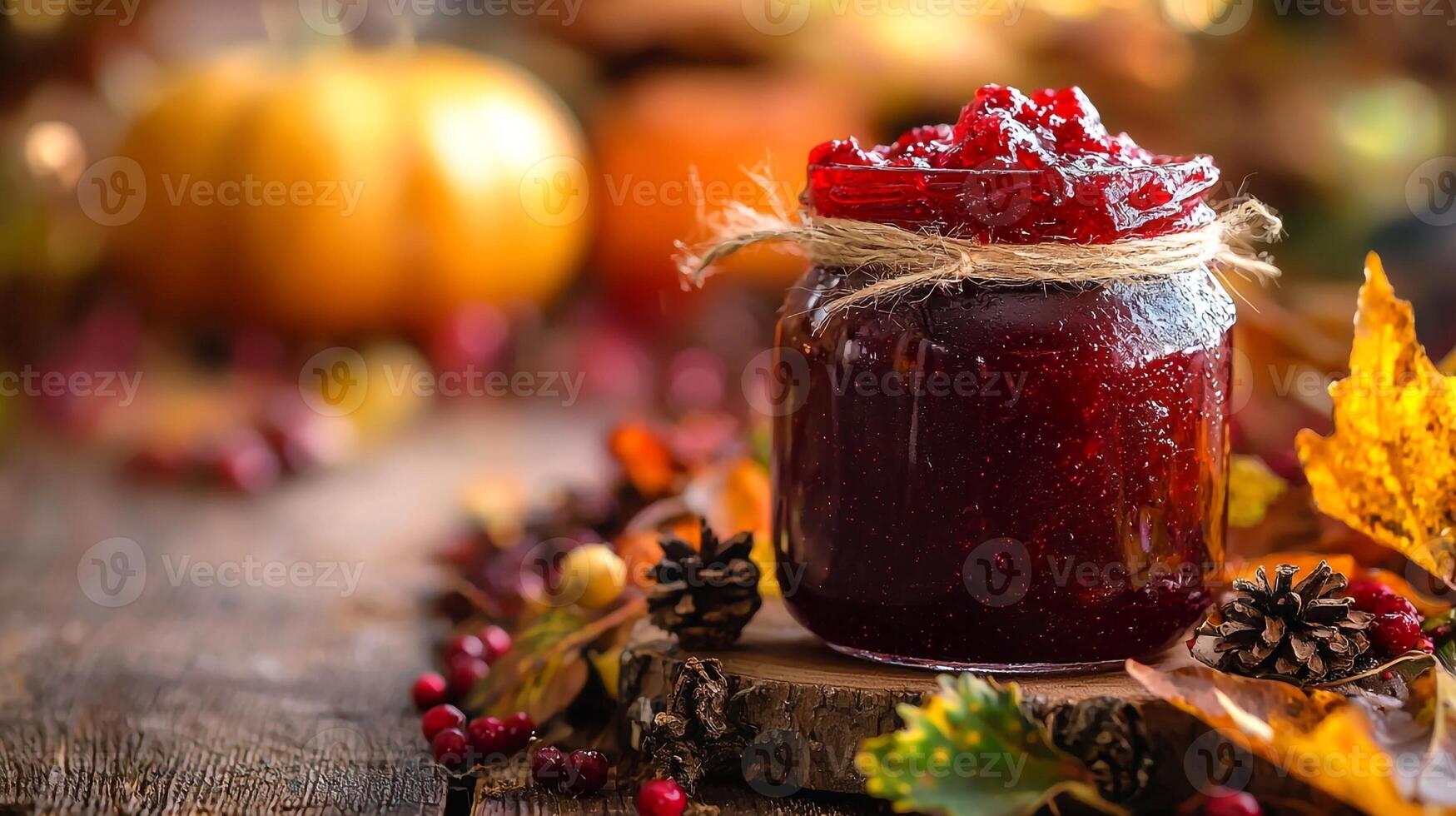 How to make cranberry sauce photo