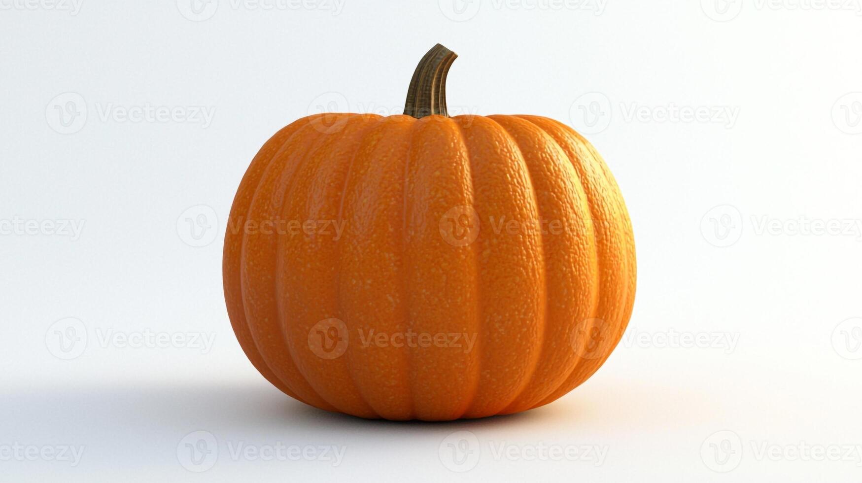 3d pumpkin 3d model - pumpkin by 3d-model photo