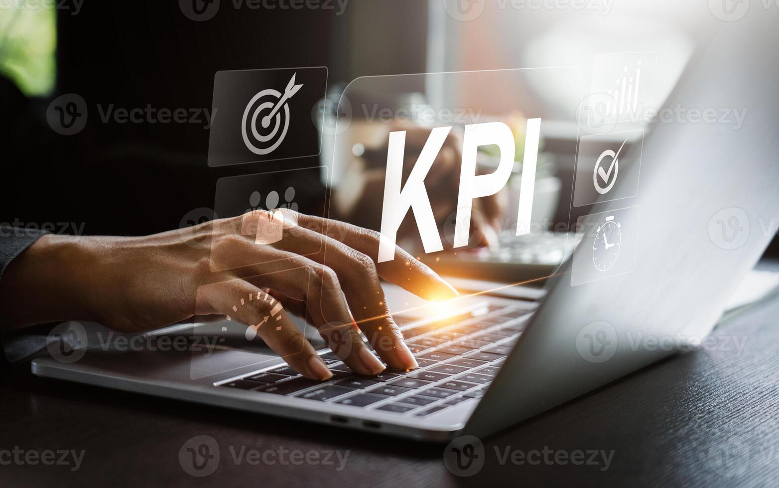 Smart KPIs for Business Optimization Enhance Efficiency, Boost Productivity, and Drive Success with Actionable Insights and Data-Driven Strategies for Maximum Growth and Profitability photo