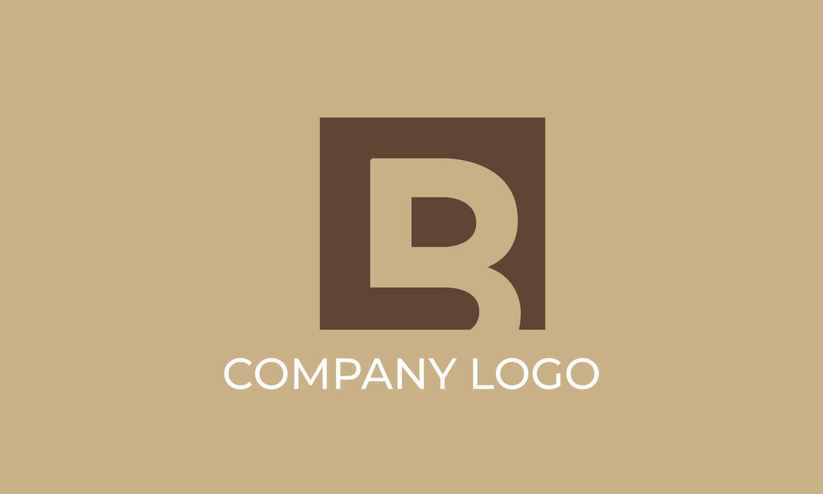 R logo Elegant and creative Logo for your Business vector