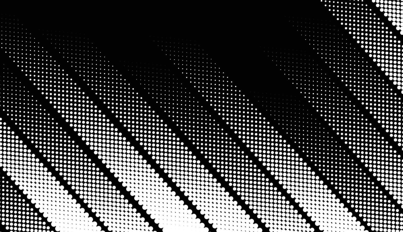 abstract black and white background vector
