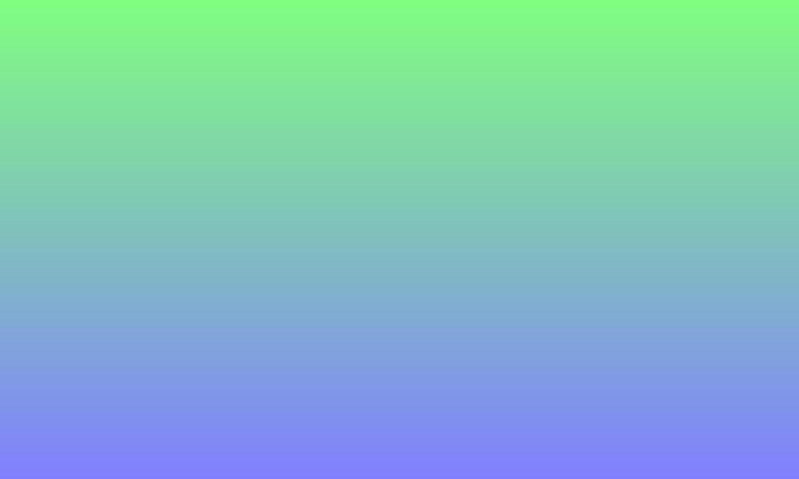 Colorful transition abstract background. Elegant blue and green color gradient illustration template for banner, digital, web, cover, greeting, poster, decoration, display, advertising, surface vector