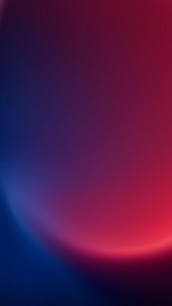 Abstract Red Blue Gradient Background, Digital Art, Color Blend, vector