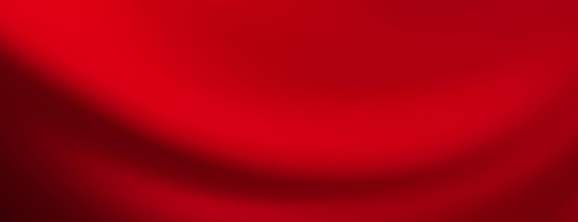 Abstract Red Background, Gradient, Texture, Smooth, vector