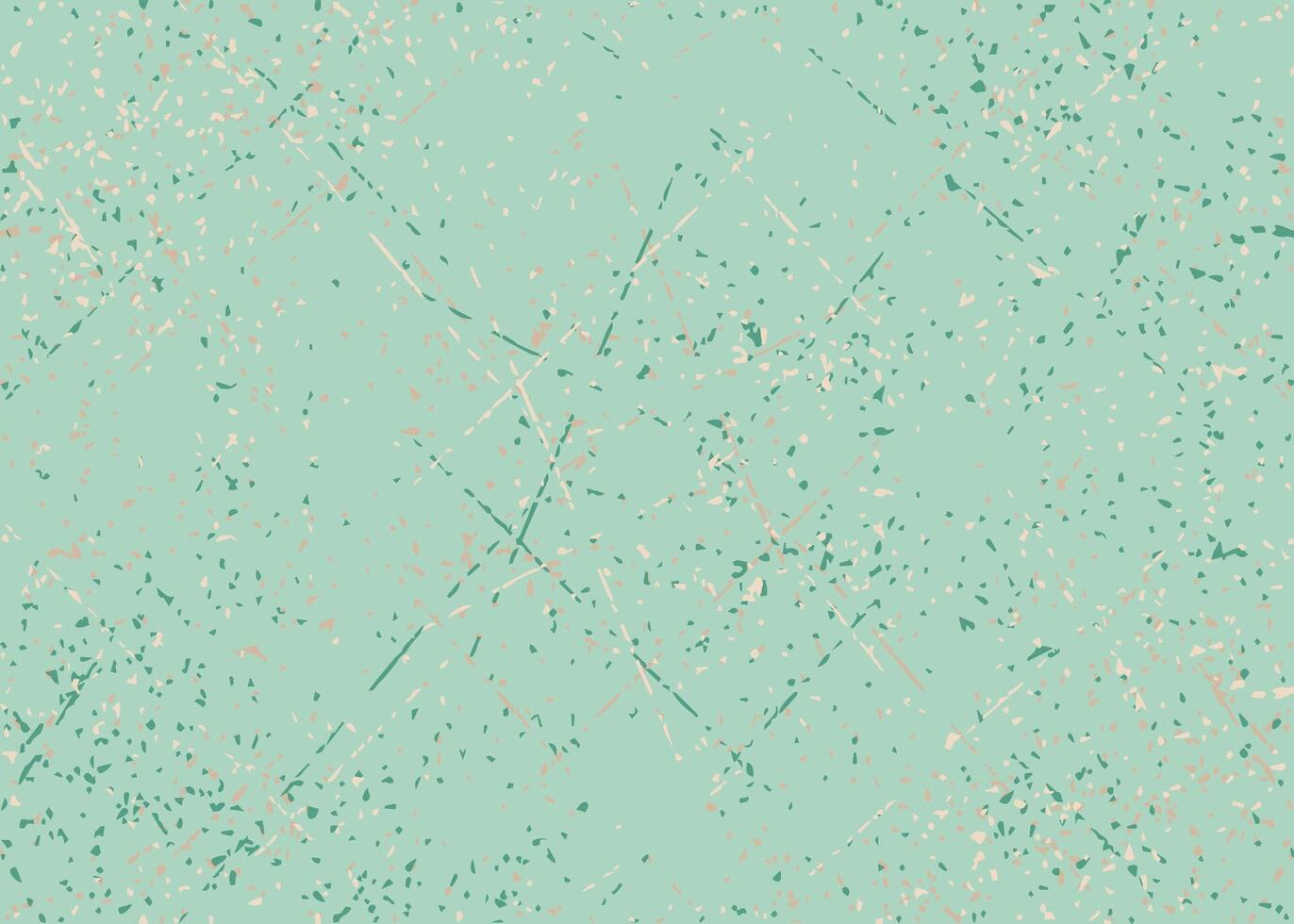 Abstract Rought Background vector