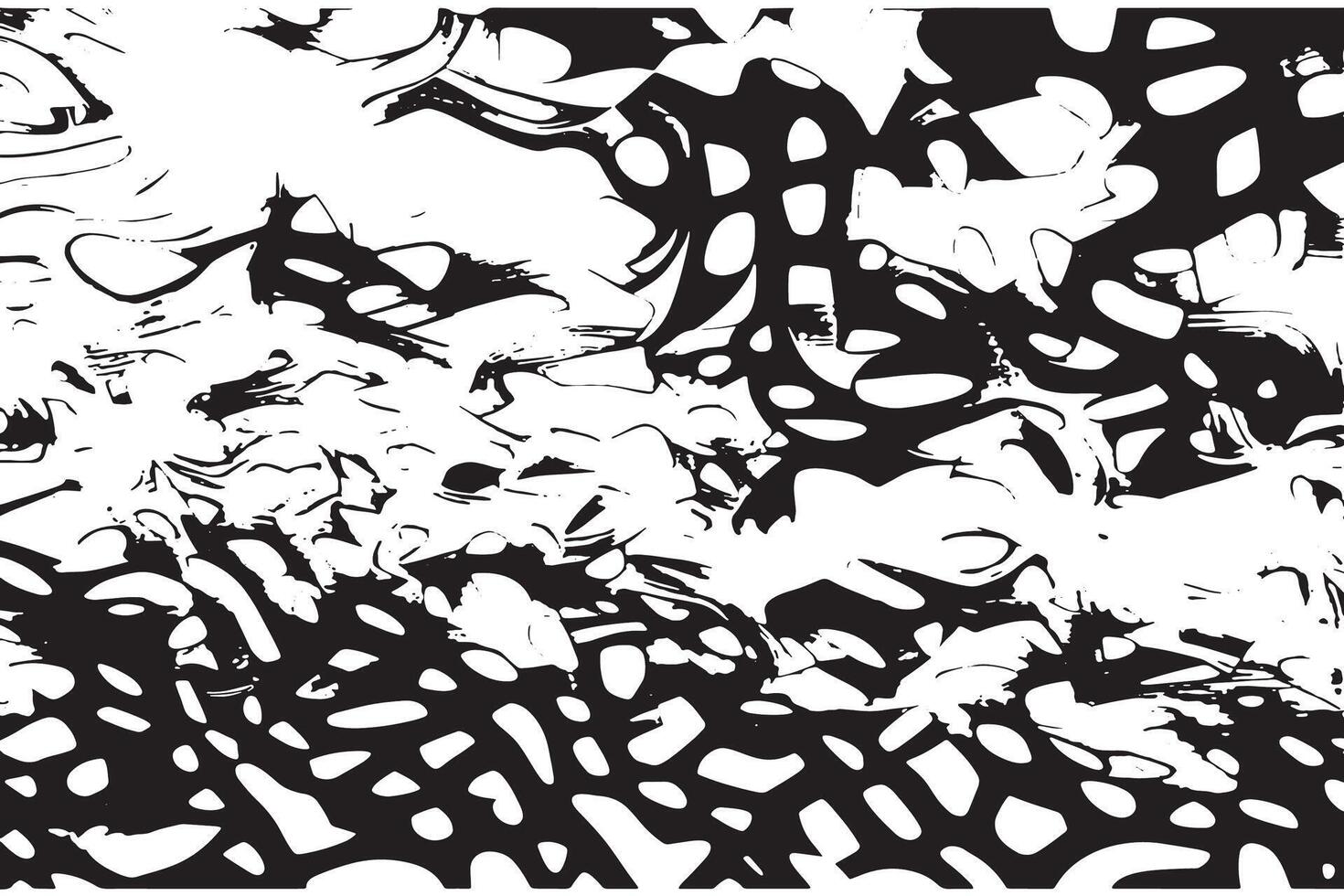 Monochrome Black Overlay for White Background Designs vector