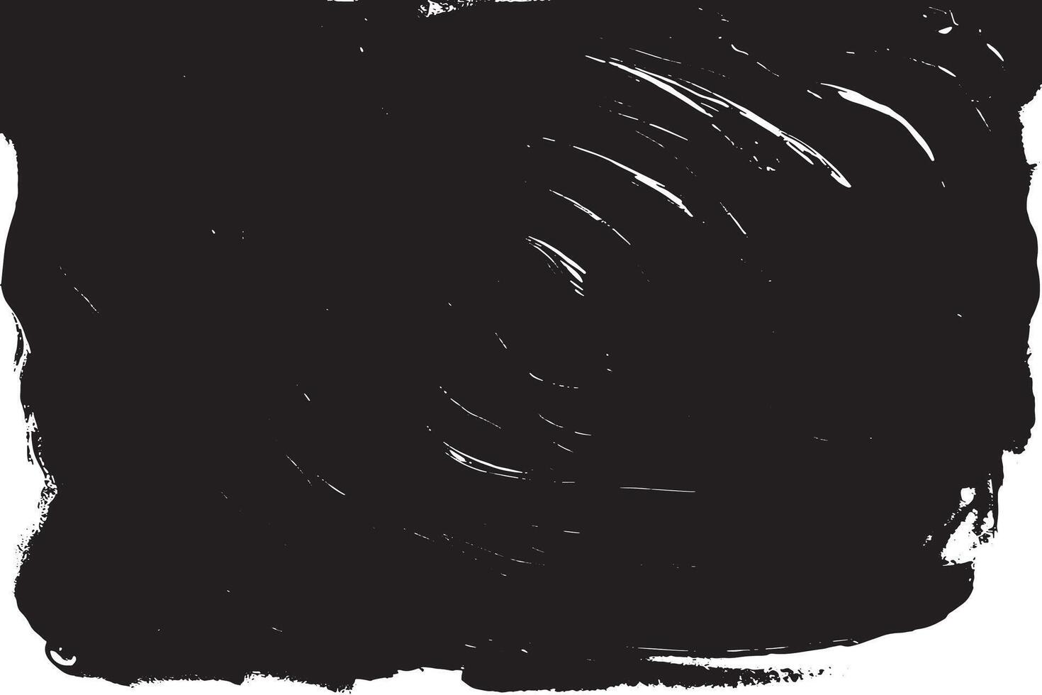 Black Abstract Overlay Texture on White for Minimalistic Design Background vector