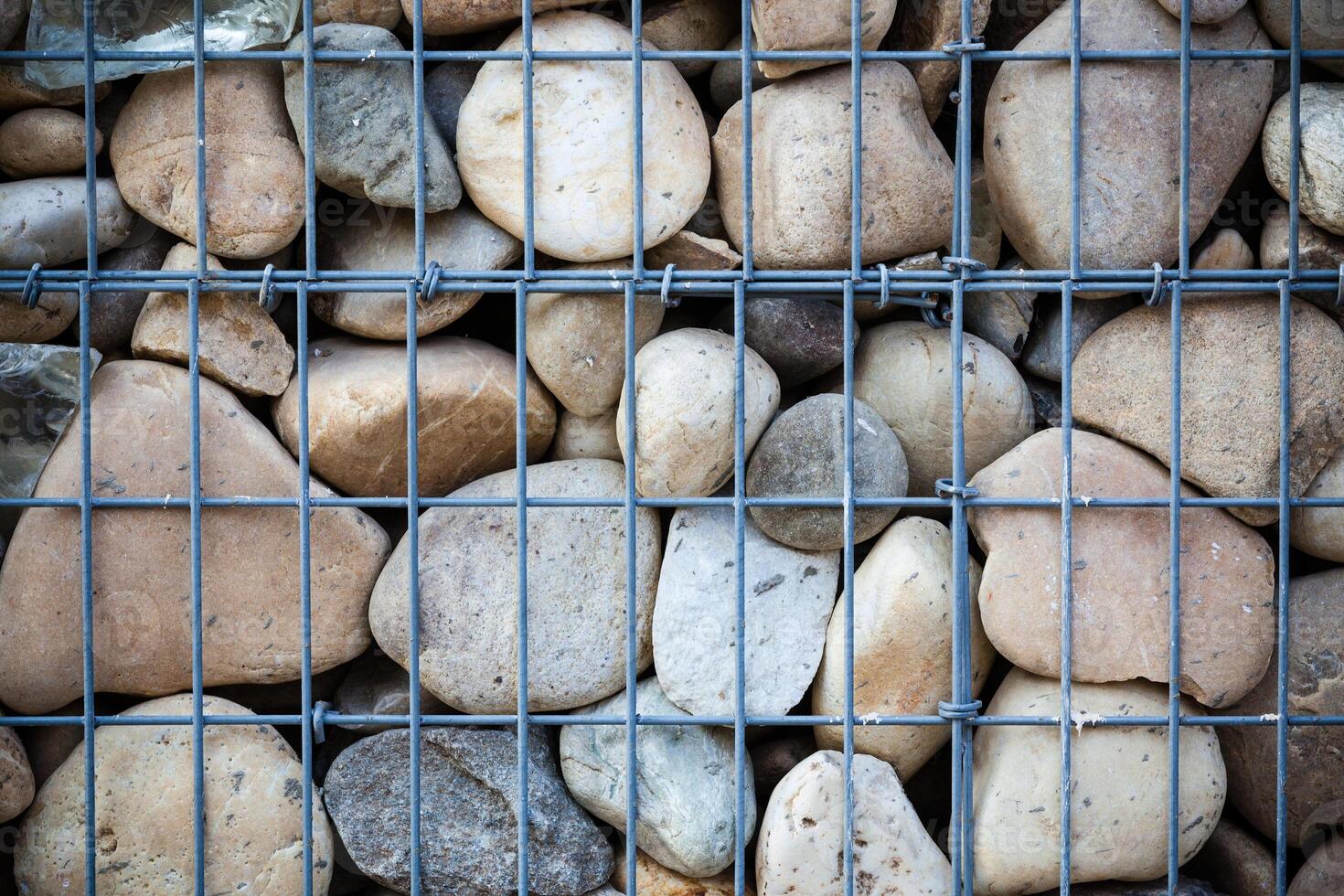 stone fence background photo