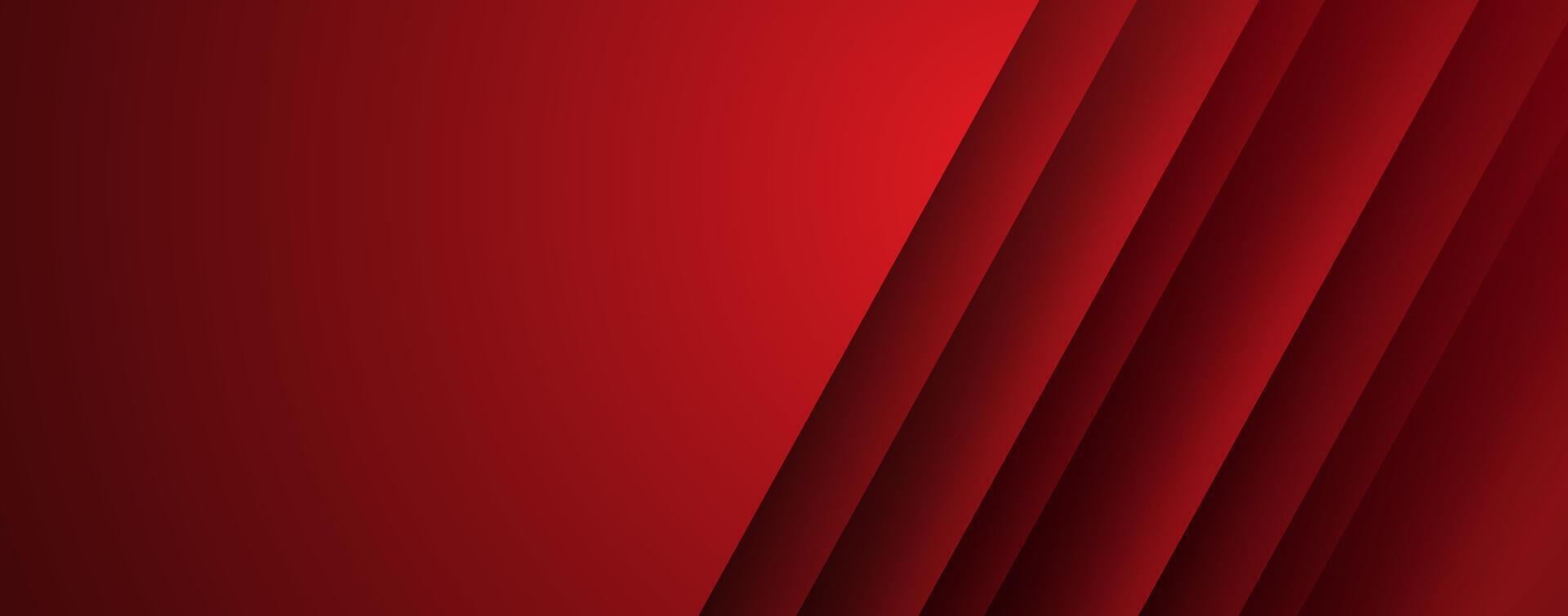 Red background abstract. Suit for business, institution, conference, party, technology, modern, illustration vector
