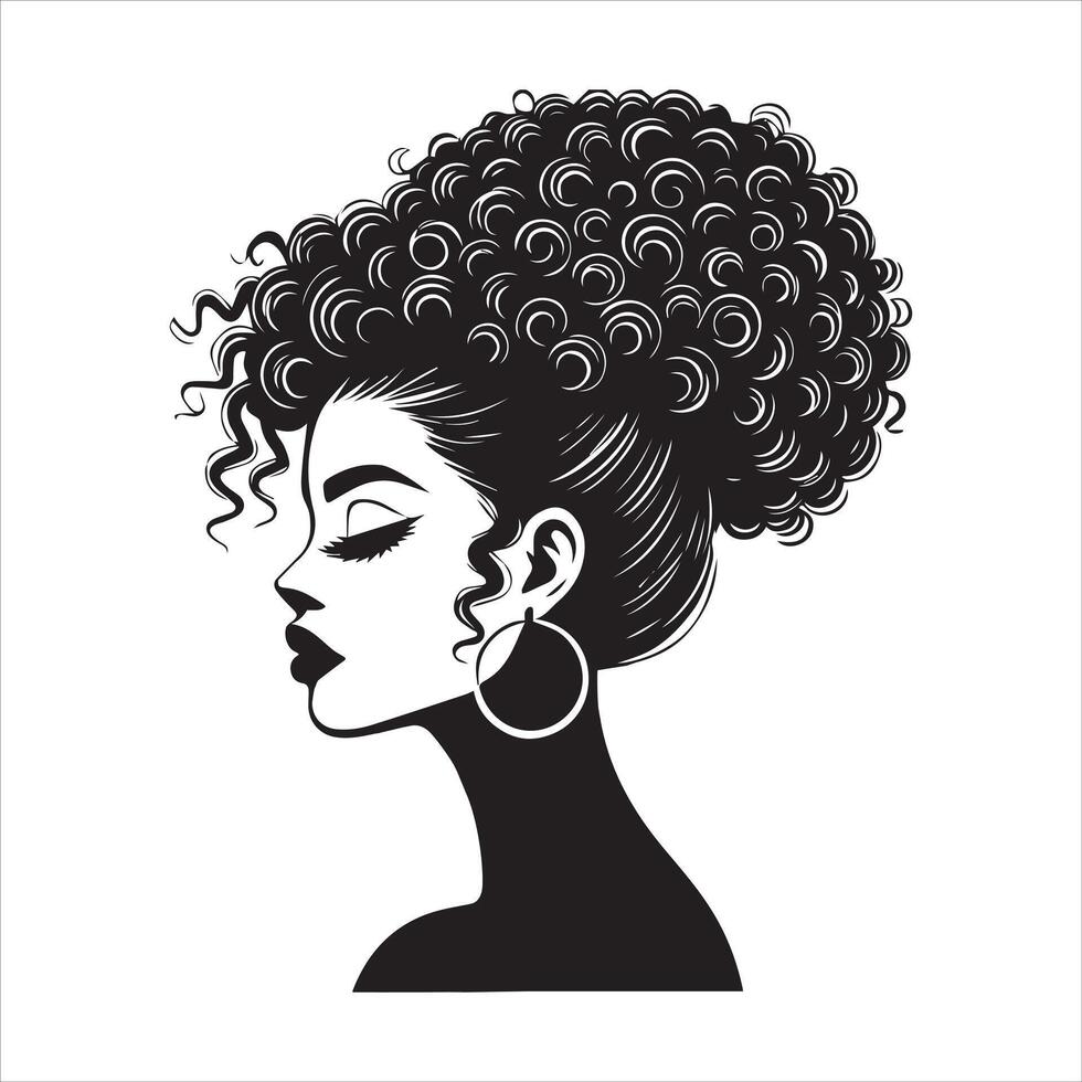 Curly Woman Vector Art, Icons, and Graphics for Free Download curly-woman-vector-art-icons-and-graphics-for-free-download