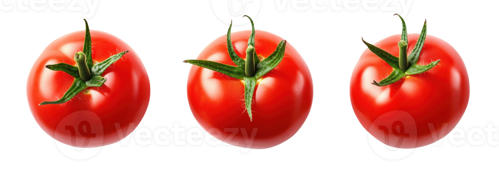 Elegant red tomatoes for culinary inspirati png