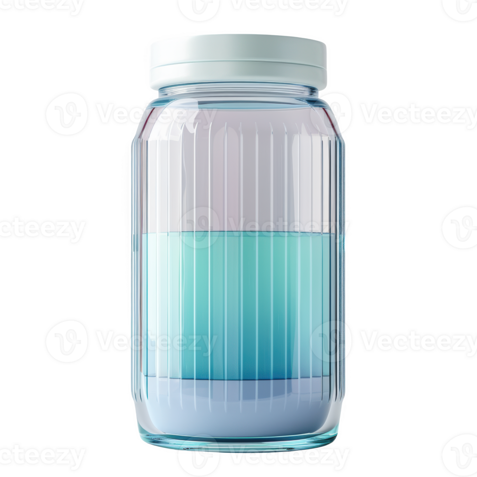 Energy Battery A features a frosted glass design with modern recharge tech png