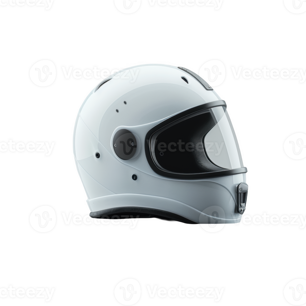 Safety helmet designed for water activities with visibility in bright conditions png