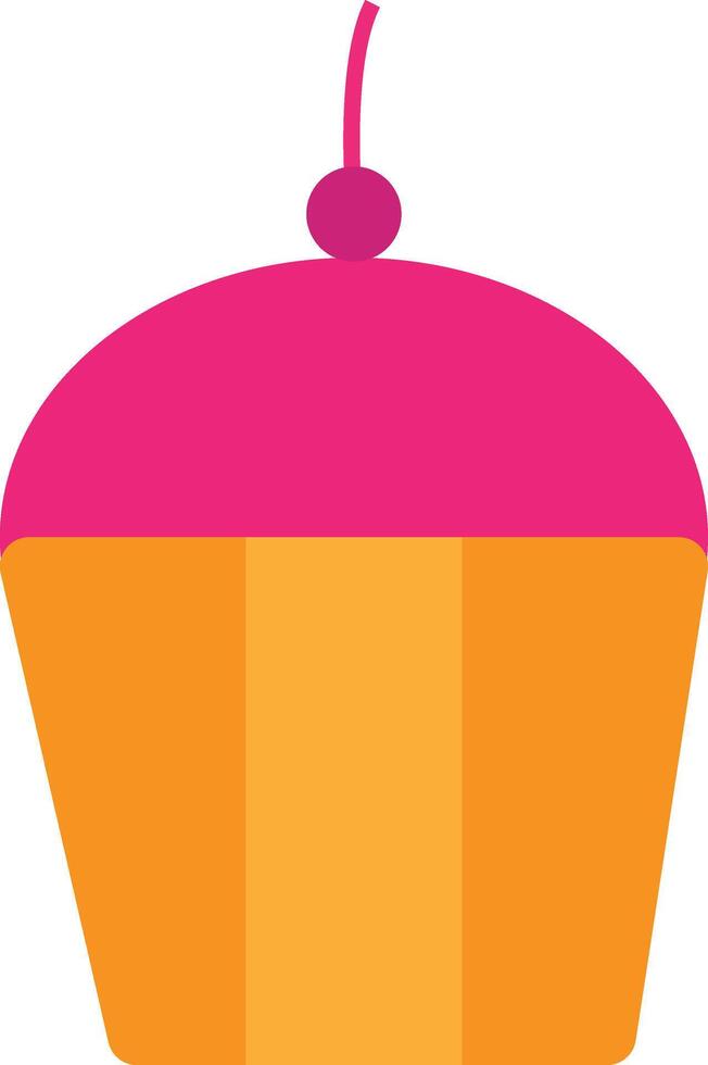 Cupcake Dessert Sweet vector