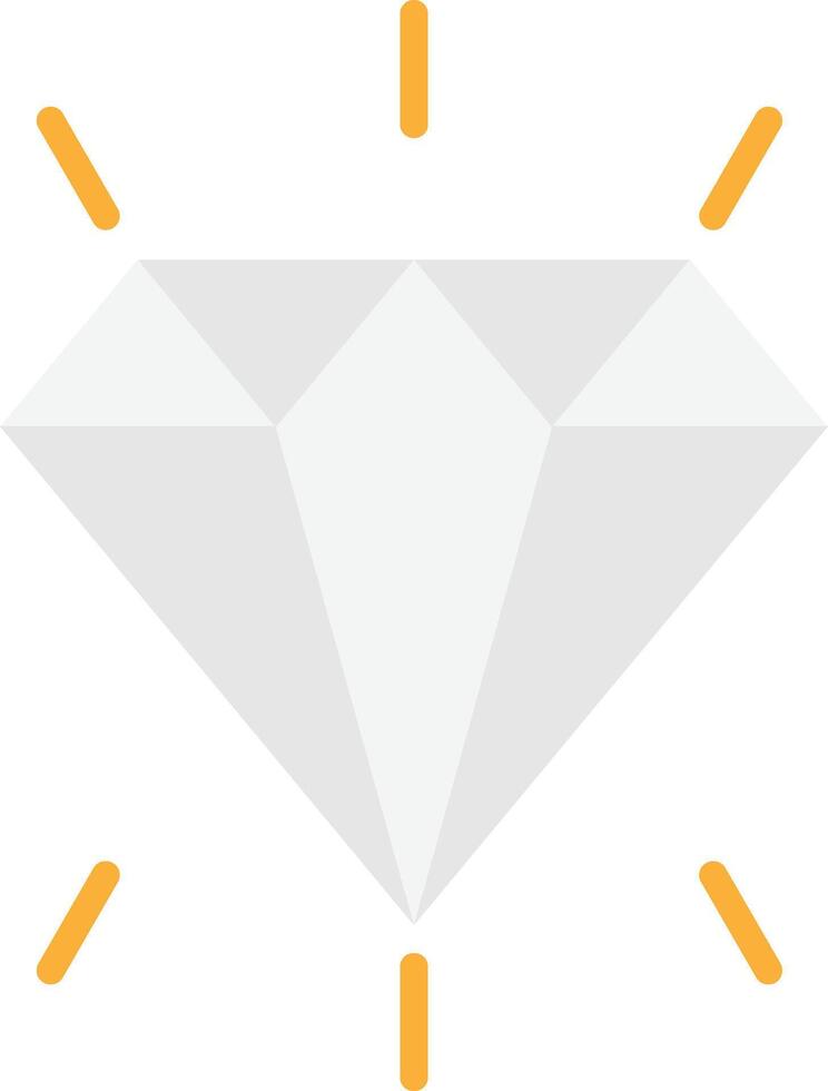 Diamond Jewelry Gem vector