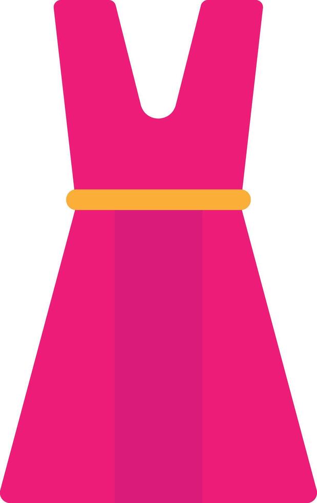 Dress Fashion Woman vector