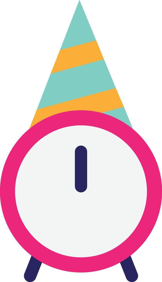 Clock Time Watch vector