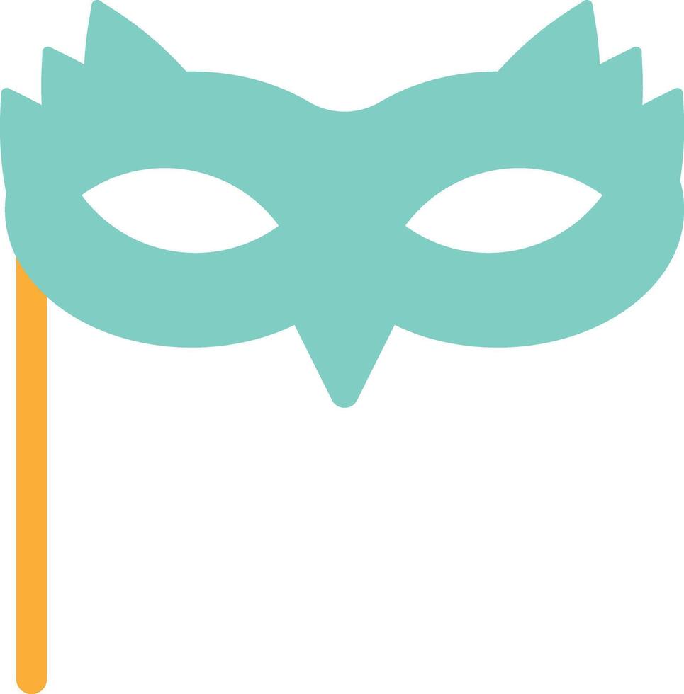 Mask Face Protection vector