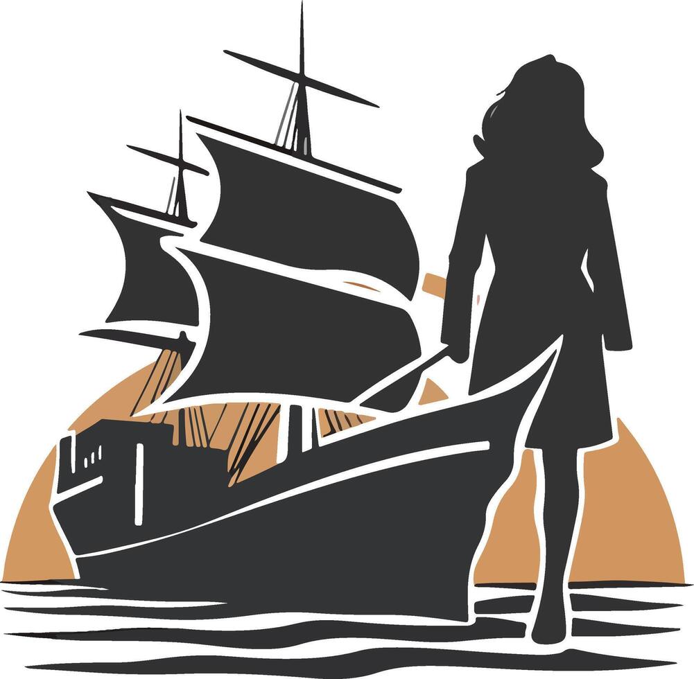 Coastal Carrier Logo vector