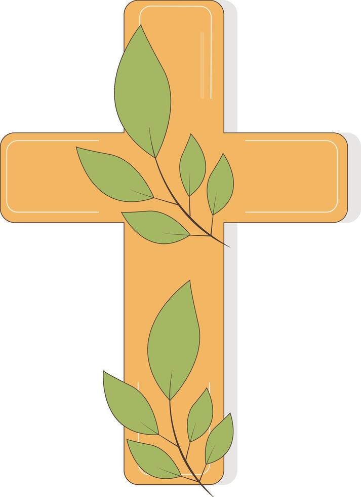 Happy Easter Day Clipart vector