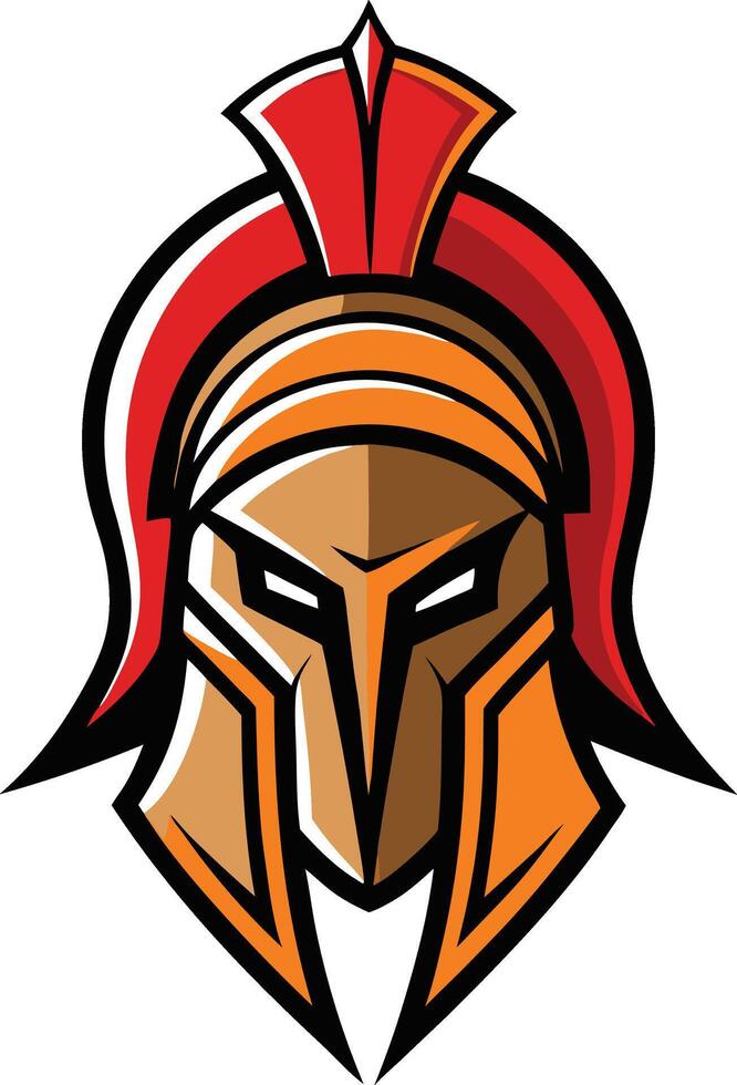 Spartan helmet spartan helmet spartan helmet spartan helmet spartan vector