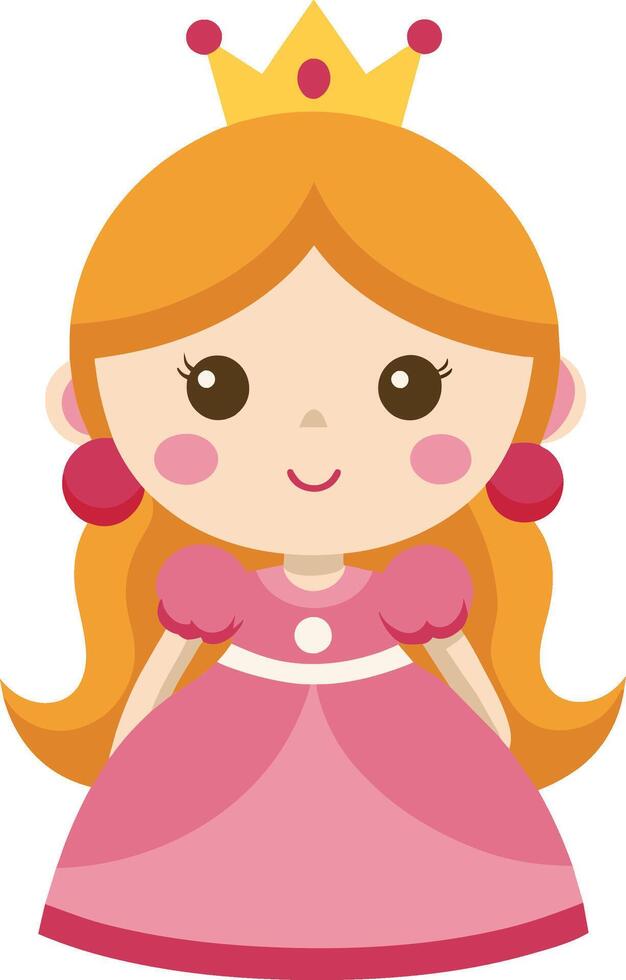 Princess clipart clipart vector