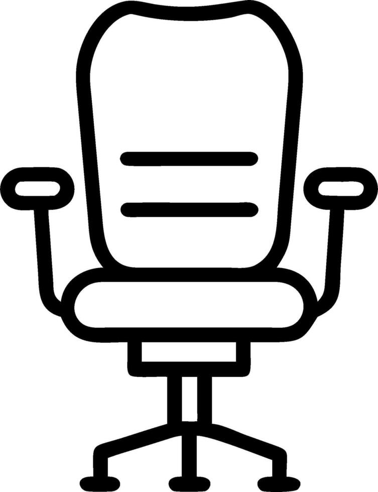 Adjustable chair and a desktop humidifier symbolizing seating comfort and air quality with ample space for text. concept as An adjustable chair and a desktop hum vector