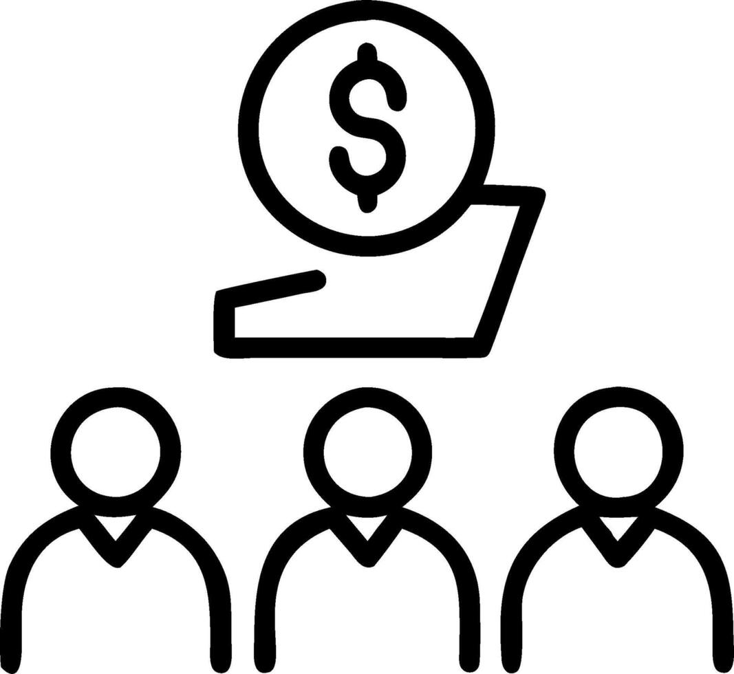 Anti Money Laundering Legal Update concept as Lawyers provide an update on anti money laundering laws and practices to banking executives. in Photo Stock Concept vector