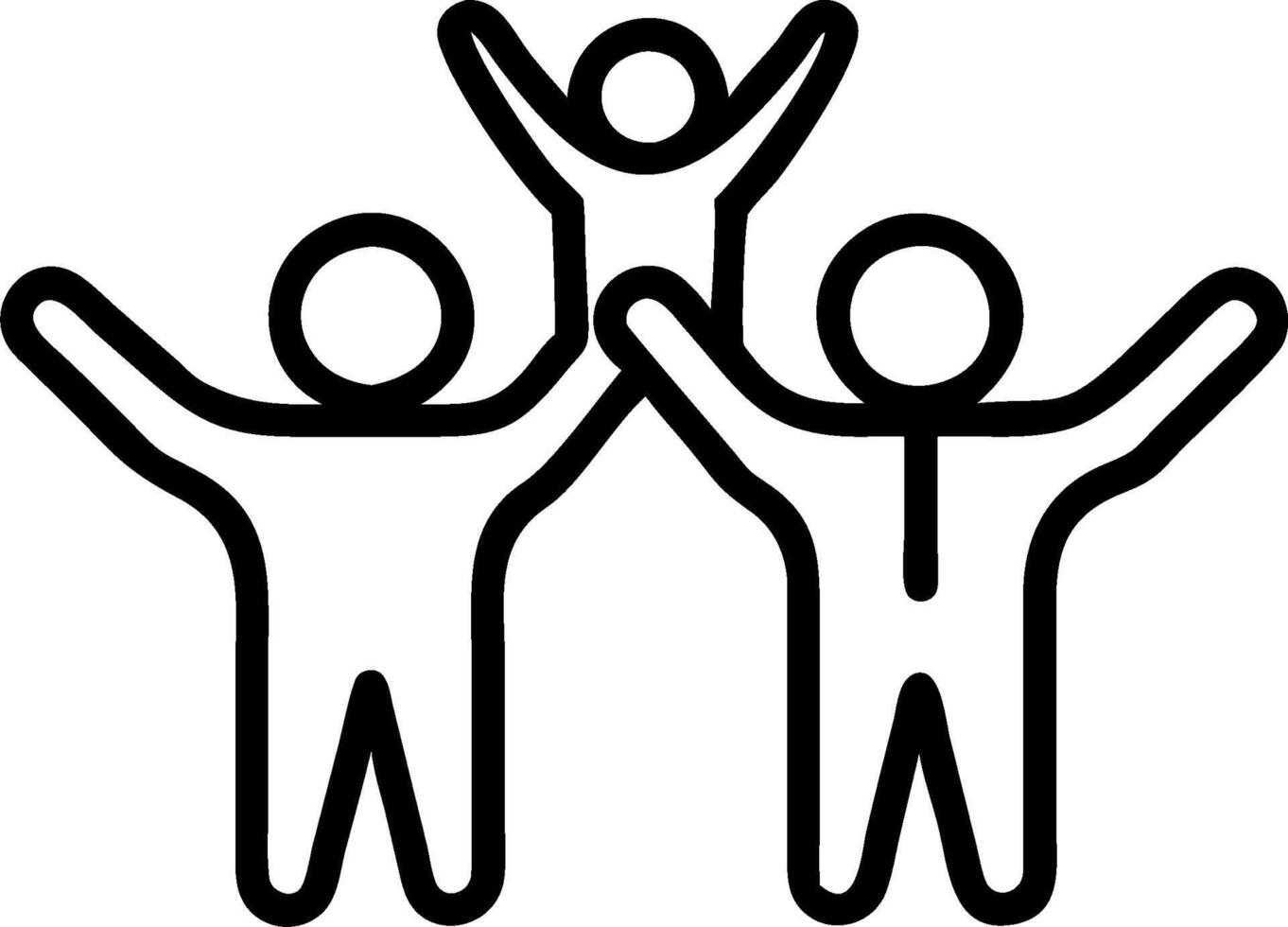Career Milestone Celebration concept as Professionals celebrate significant career milestones reflecting on achievements and future goals. in Photo Stock Concept vector