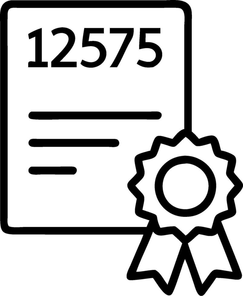 Chemical Lab with Certificate and Seal concept as A chemical lab with a certificate and a seal set against a dreamy background offering ample space for text or g vector