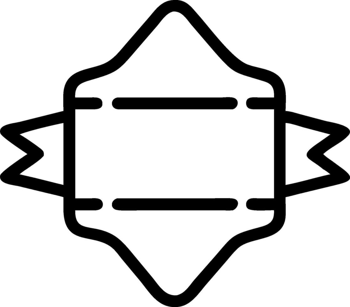 Customer application icon with copy space on white background concept as A illustration of a customer application icon with ample copy space on a white ba vector