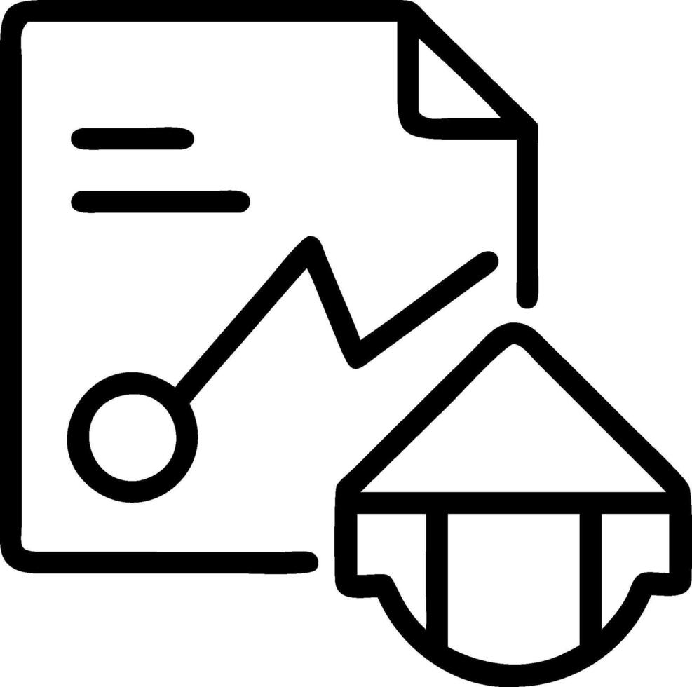 Data privacy PDPA icon with copy space on white background concept as A illustration of a data privacy PDPA icon with ample copy space on a white backgrou vector