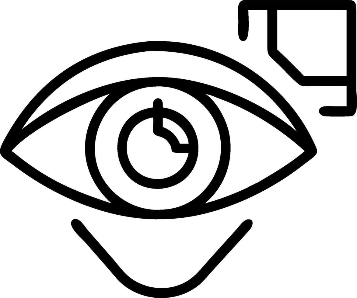 Data privacy PDPA symbol with copy space for project planning concept as An artistic rendering of a data privacy PDPA symbol with spacious copy space suitable fo vector