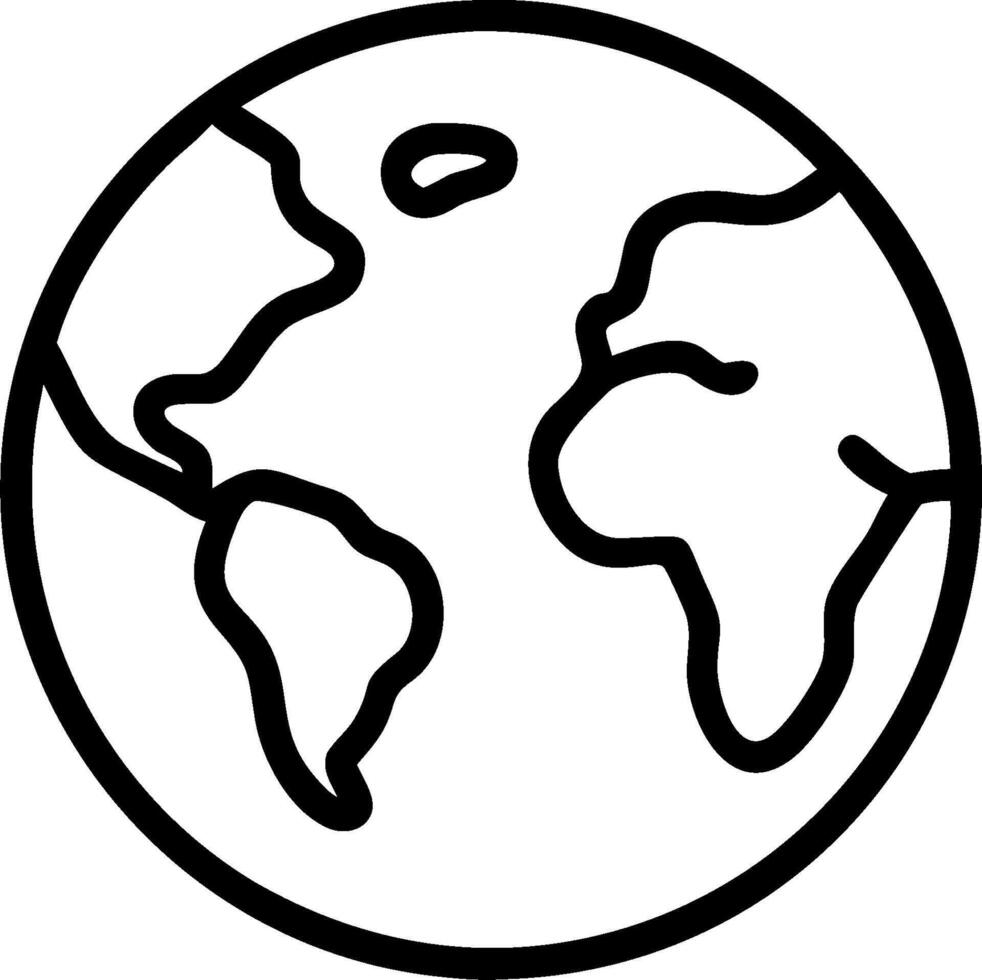 Earth Daylight and Space Midnight concept as A view showing Earth in daylight and space at midnight set against a dreamy background offering ample space for text vector