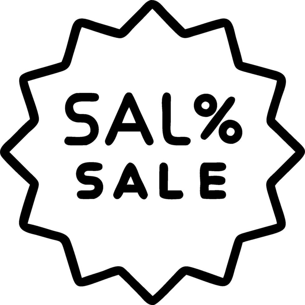 Half year sale illustration with blank area for customizable text concept as A creative depiction of a half year sale illustration featuring a blank area for cus vector