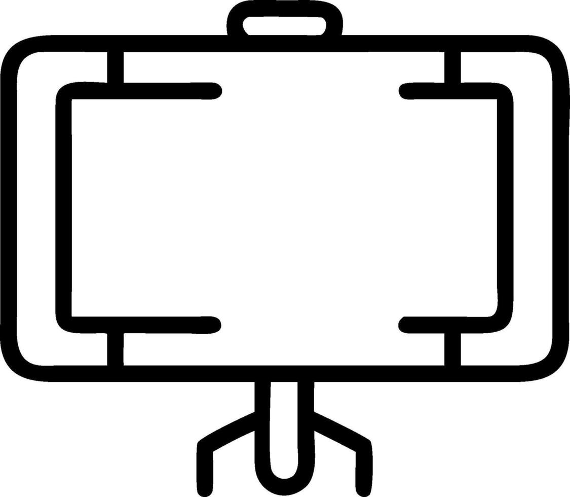 Investment illustration with blank area for customizable text concept as A creative depiction of an investment illustration featuring a blank area for customizab vector