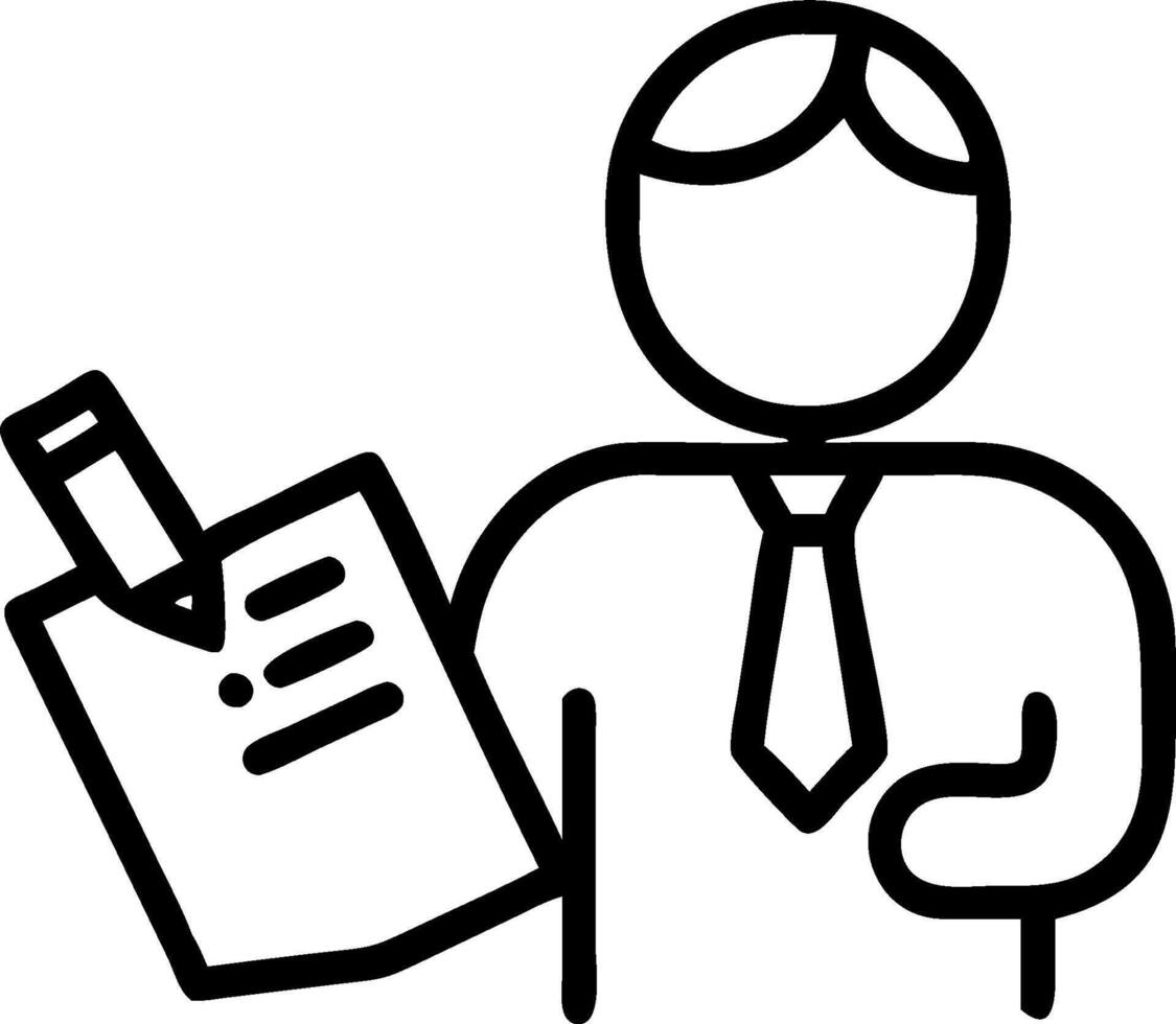 IT Specialist with Laptop and Megaphone concept as An image of an IT specialist with a laptop and megaphone set against a whimsical background offering ample spa vector