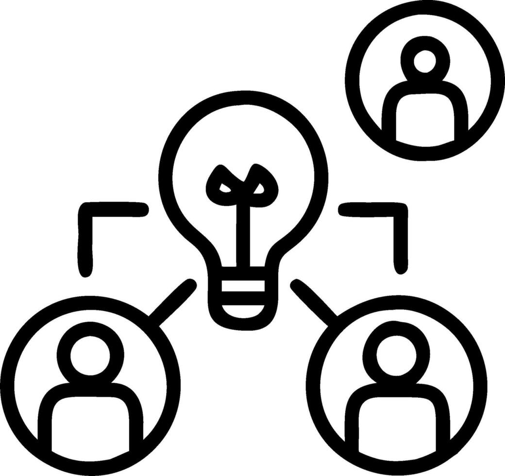 Marketing director conducting a social media audit concept as A marketing director in an office conducting a social media audit using a laptop and charts showcas vector