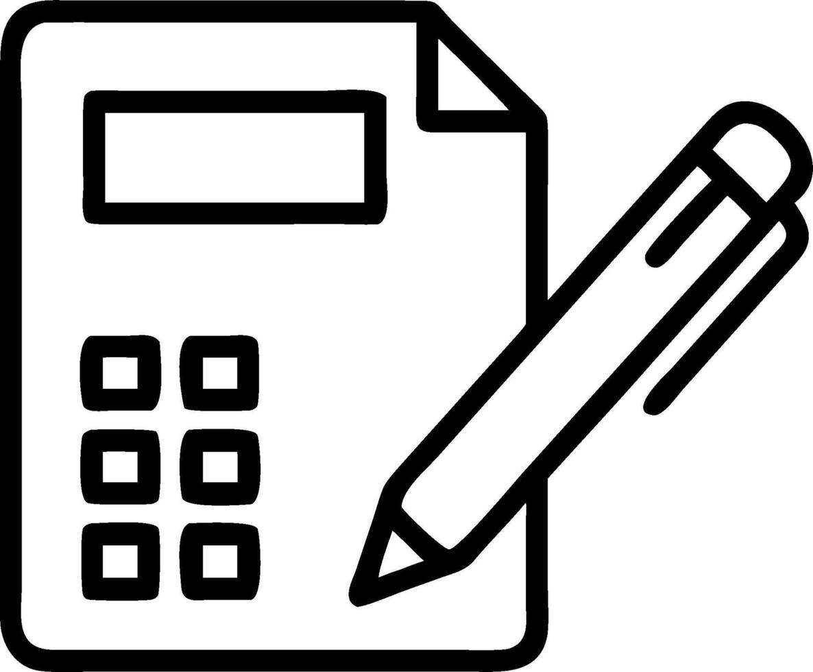 Overhead view of a workspace with a tablet and stylus symbolizing digital creativity in double exposure with copy space. concept as An overhead view of a workspa vector