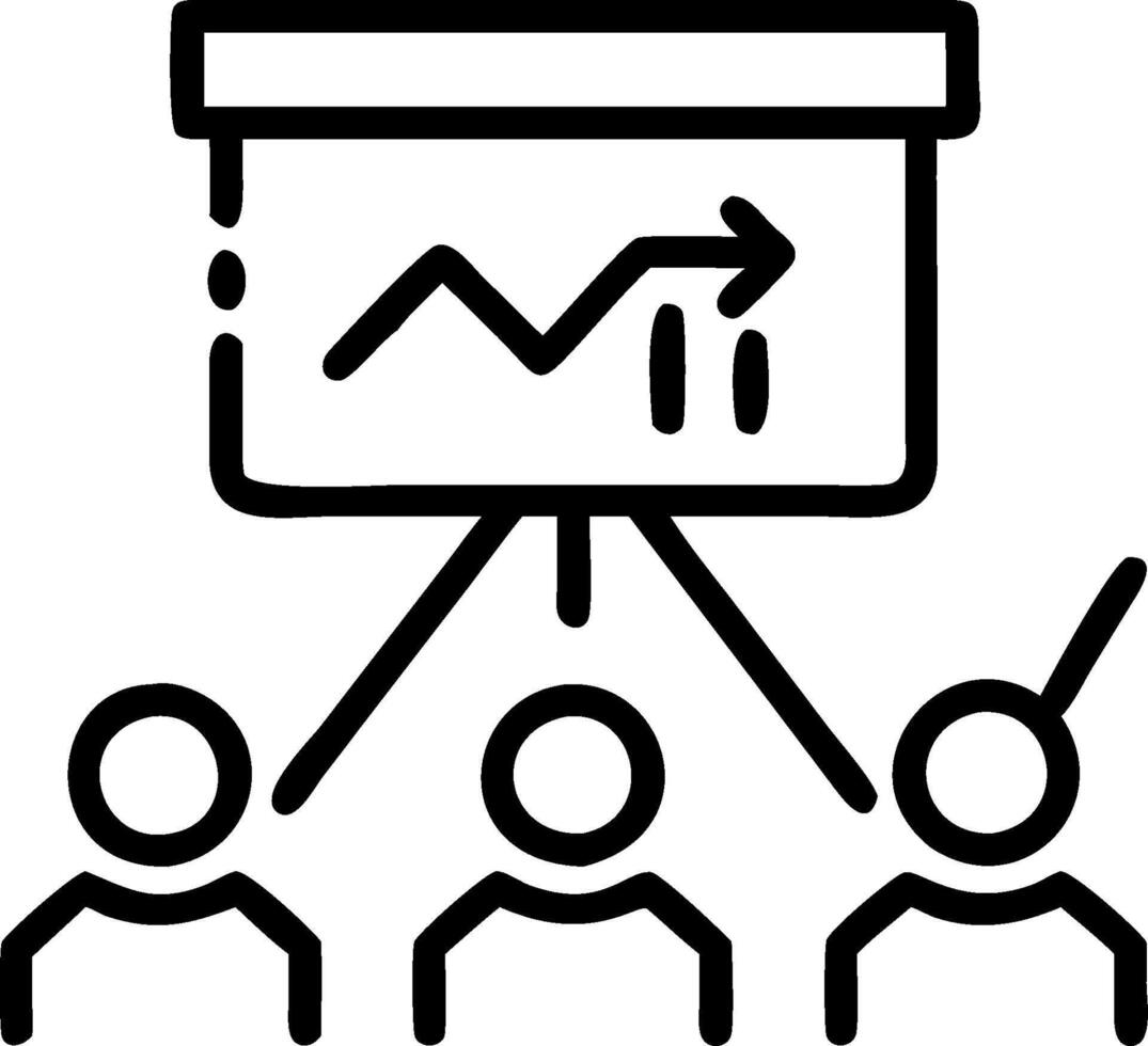 People with Watercolor Brushes and Business Documents concept as A group of people holding watercolor brushes and business documents set against a whimsical back vector