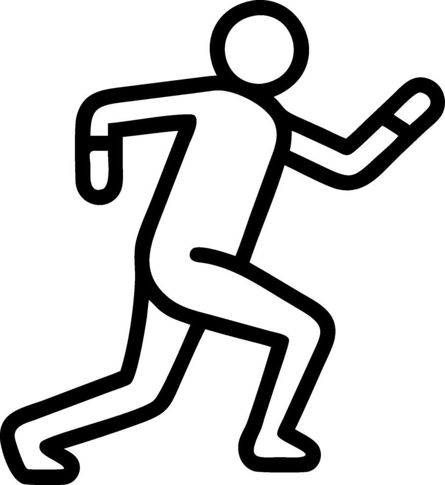 Personal Fitness Training concept as An individual engages in personal fitness training to improve health and achieve fitness goals. in Photo Stock Concept vector