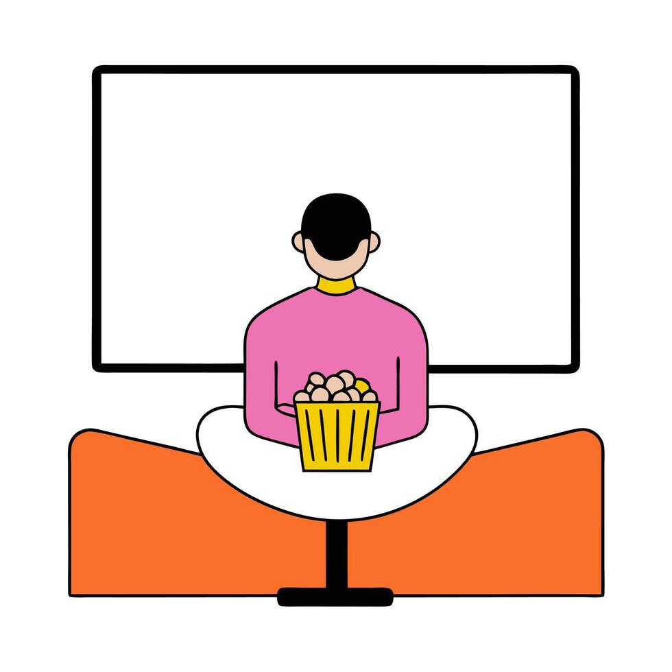 Person with a modern kitchen tablet and gourmet meal overlay symbolizing tech driven culinary lifestyle in double exposure with copy space. concept as A person i vector