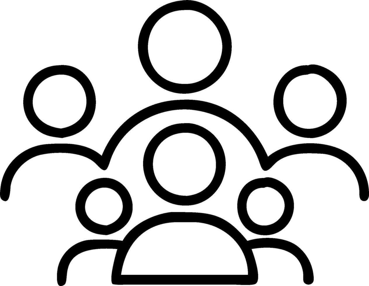 Professional Development Webinar concept as Experts host a webinar focused on professional development and career advancement for remote workers. in Photo Stock vector