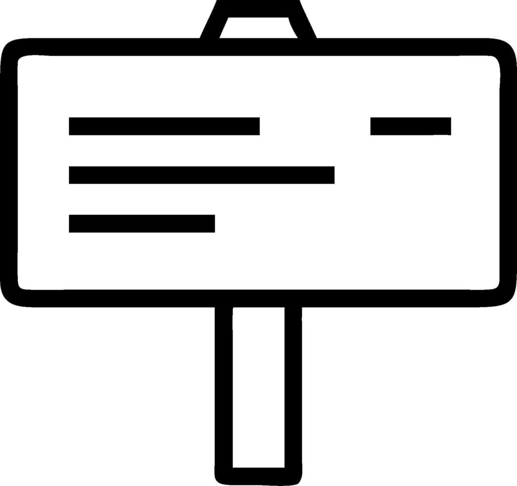 Project management symbol with copy space for project planning concept as An artistic rendering of a project management symbol with spacious copy space suitable vector