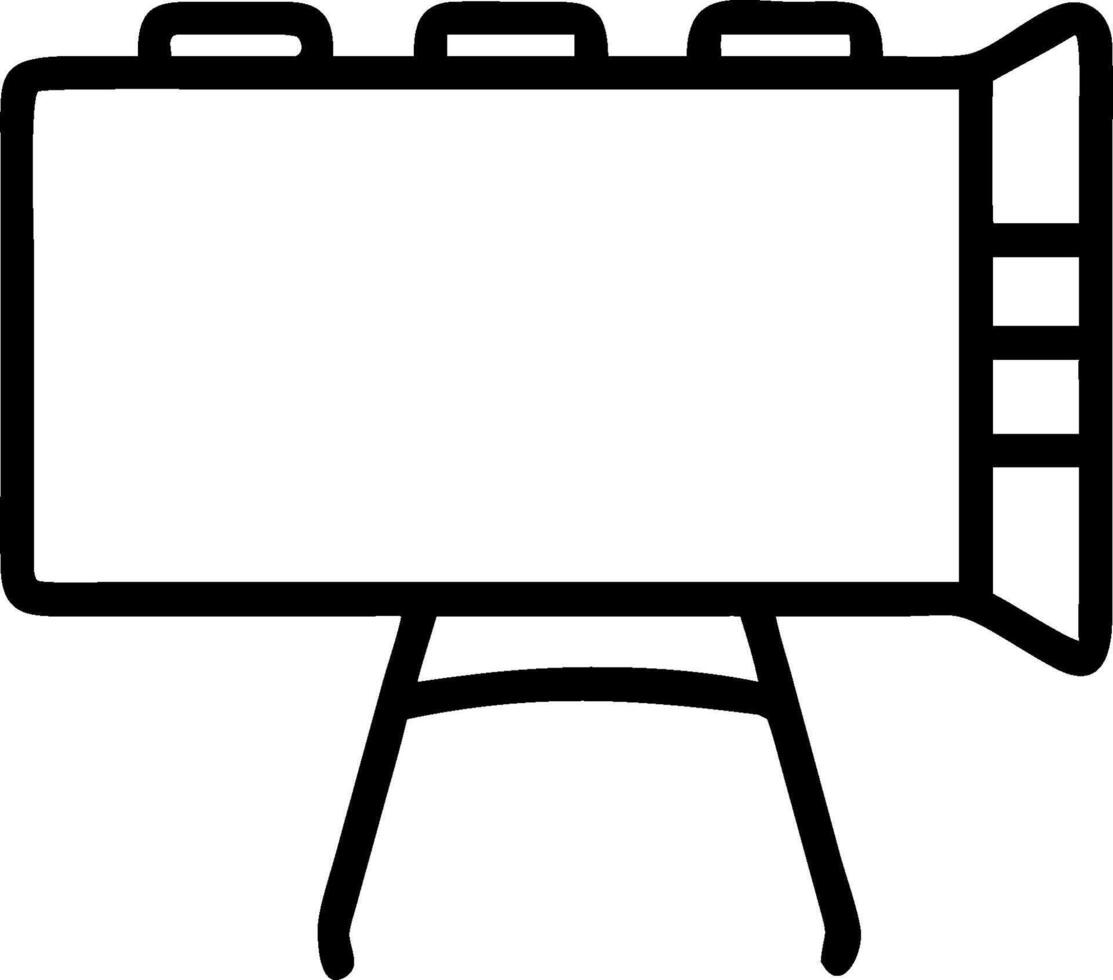 Promotion illustration with blank area for customizable text concept as A creative depiction of a promotion illustration featuring a blank area for customizable vector