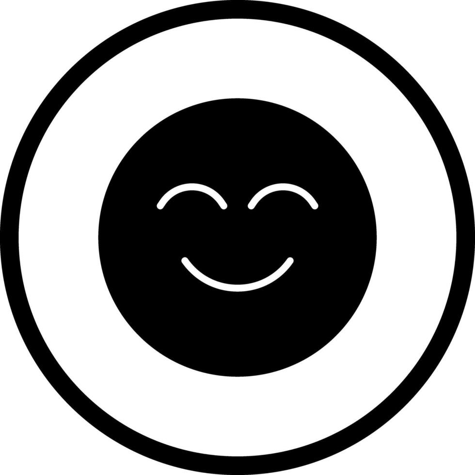 2 - Smiling Face with Smiling E.eps vector
