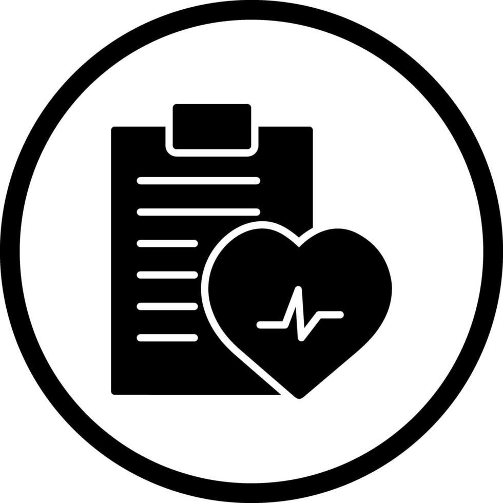 Employee Wellness Icon Design vector