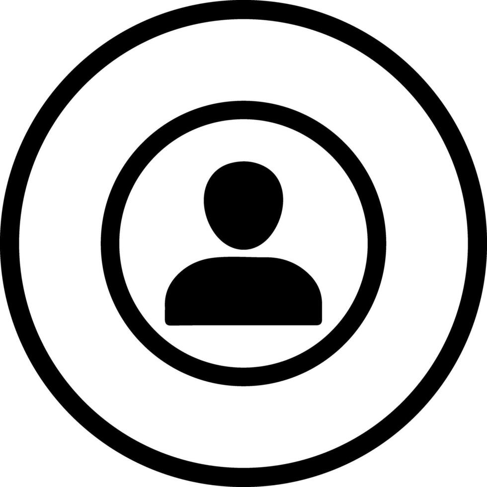 User Icon Design vector