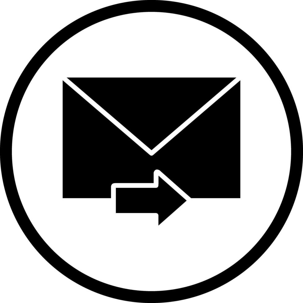 Send Icon Icon Design vector